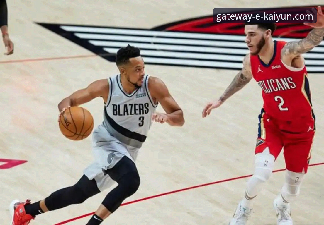 CJ-麦科勒姆1年2100万续约老鹰：交易内幕与薪资策略详解